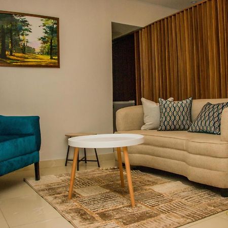 Choice Luxe Lagos Ikeja Eksteriør bilde
