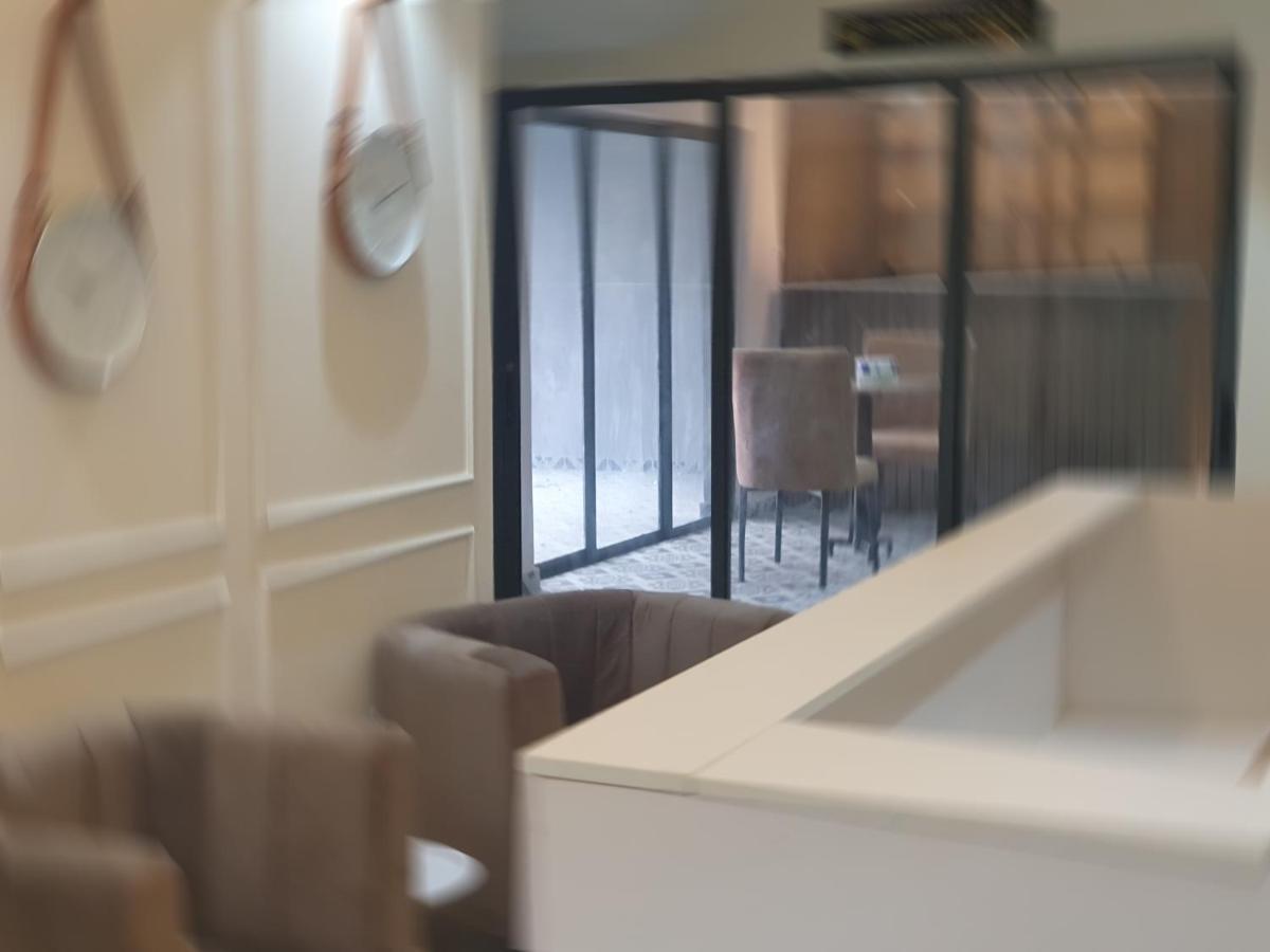 Choice Luxe Lagos Ikeja Eksteriør bilde