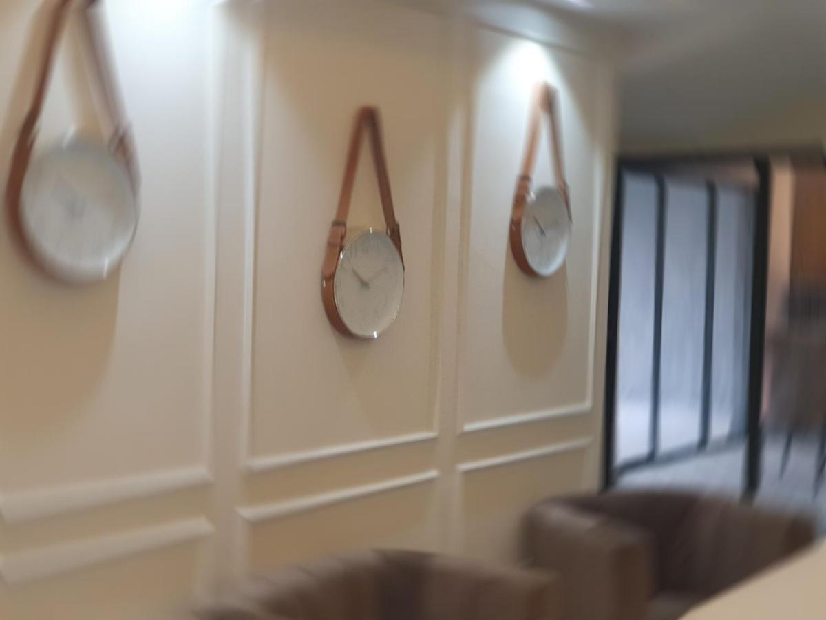 Choice Luxe Lagos Ikeja Eksteriør bilde